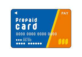 Prepaid Card Service